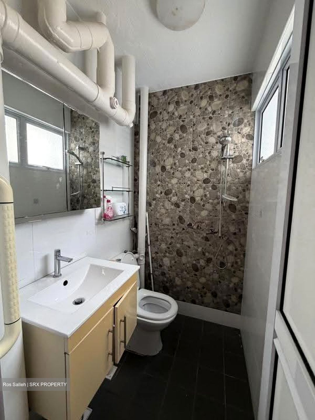 Blk 121 Eunos Vista (Bedok), HDB 4 Rooms #620740801